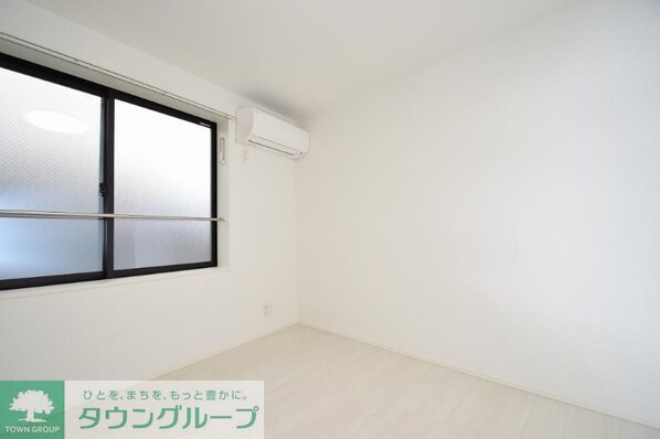 ストリングコート金町の物件内観写真